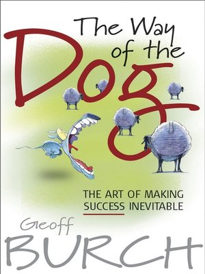 The Way of the Dog - ebook